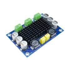Arduino TPA3116 D2 12v-24V 100W Mono Dijital Ses Amplifikatör Modülü