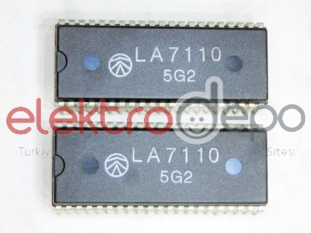 LA 7110