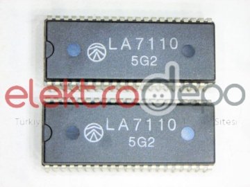 LA 7110