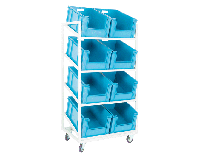 Kasa Standları TRA-4628 AV