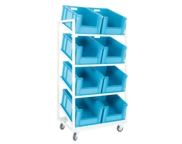 Kasa Standları TRA-4628 AV