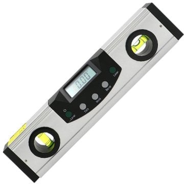LYK 5416L-250 Dijital Su Terazisi (Lazerli) 25CM