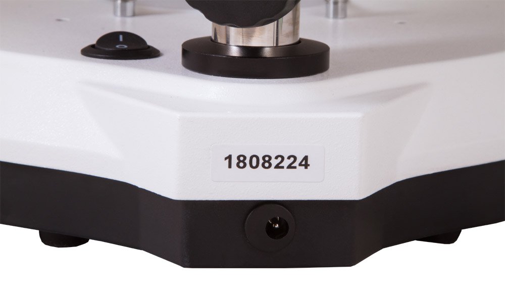 Bresser Science ETD 101 7–45x Microscope