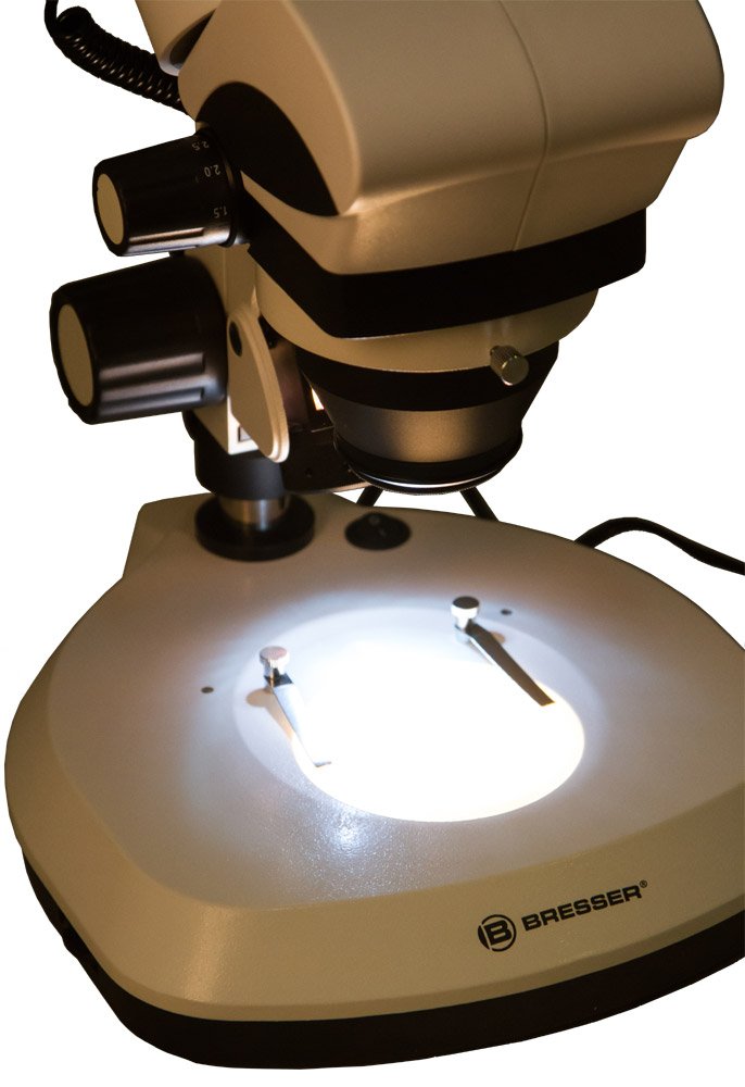 Bresser Science ETD 101 7–45x Microscope