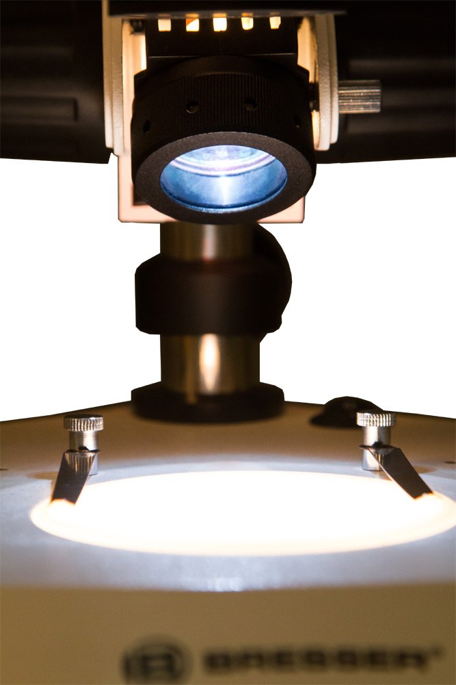 Bresser Science ETD 101 7–45x Microscope