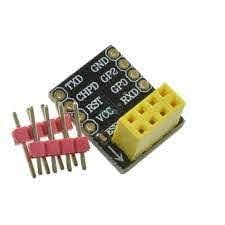 Arduino ESP-01 Esp8266 ESP-015 Ara Çevirici Kartı