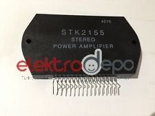 STK 4863