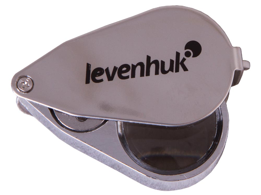Levenhuk Zeno Gem M11 Büyüteç