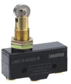 Micro Switch LMZ15-GQ22-B MAKARALI PİM