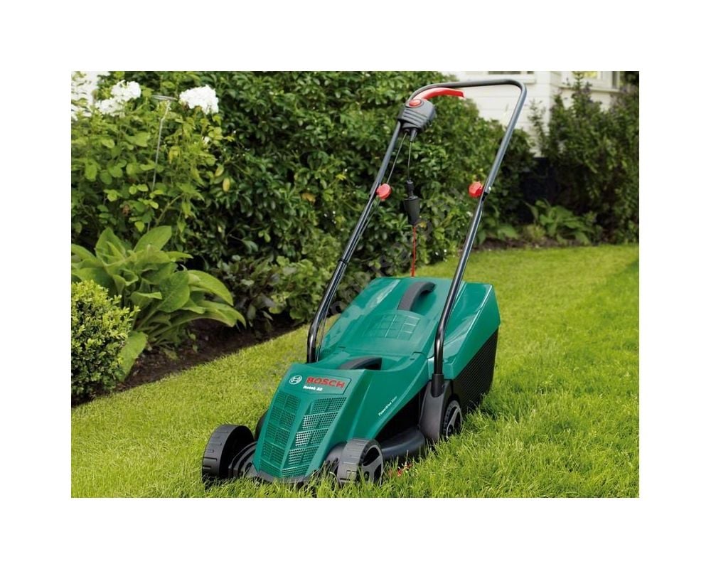 Bosch ARM 32 Çim Biçme Makinesi