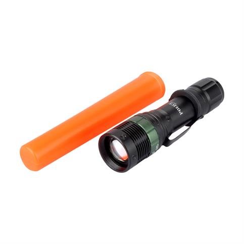 Police PC-C25 Cree Power Led Ampüllü El Feneri