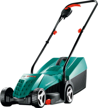 Bosch ARM 36 Çim Biçme Makinesi