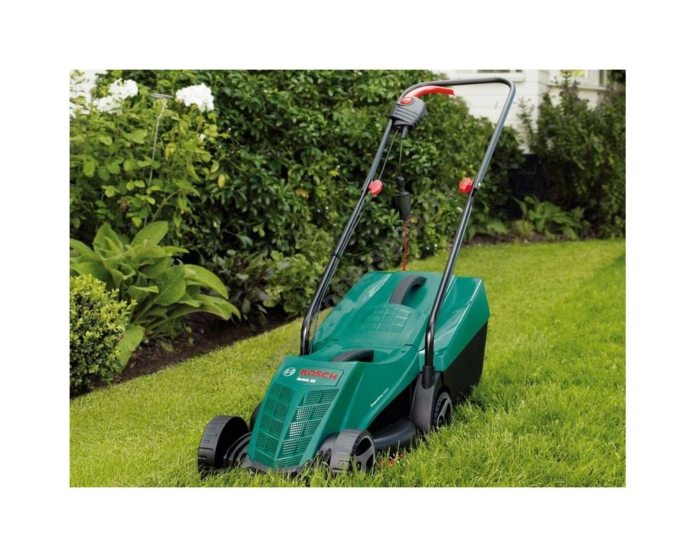 Bosch ARM 36 Çim Biçme Makinesi