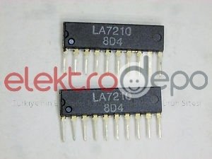 LA 7210