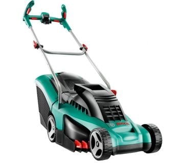 Bosch Rotak 37   Çim Biçme Makinası