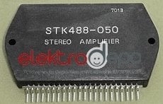 STK 488-050