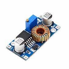 Arduino XL4005 5A DC-DC Adjustable Voltaj Düşürücü Modül