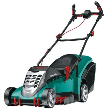 Bosch Rotak 43  Çim Biçme Makinası