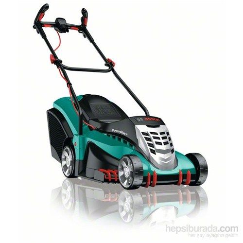Bosch Rotak 43  Çim Biçme Makinası