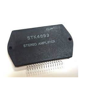 STK 4893