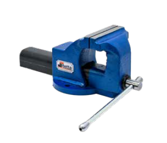 Retta DÖKÜM ÇELİK MENGENE 200mm RCM0200