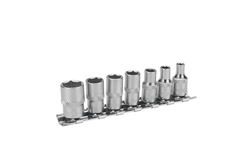 1/4''Kısa Lokma Set