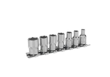 1/4''Kısa Lokma Set