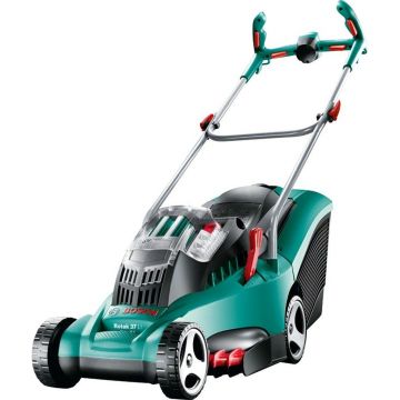 Bosch Rotak 37 Lİ Highpower Akülü Çim Biçme Makinesi