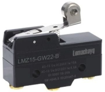 Micro Switch LMZ15-GW22-B KISA MAKARA 10 Adet