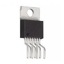 TLE5206 2 TO220