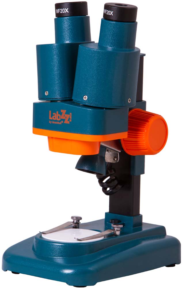 Levenhuk LabZZ M4 Stereo Mikroskop