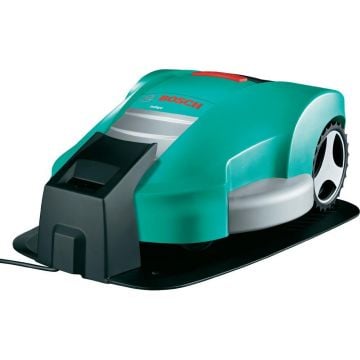 Bosch Indego Robotik Çim Biçme Makinesi