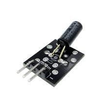Arduino SW-18015P KY-002 Titreşim Sensör Modülü