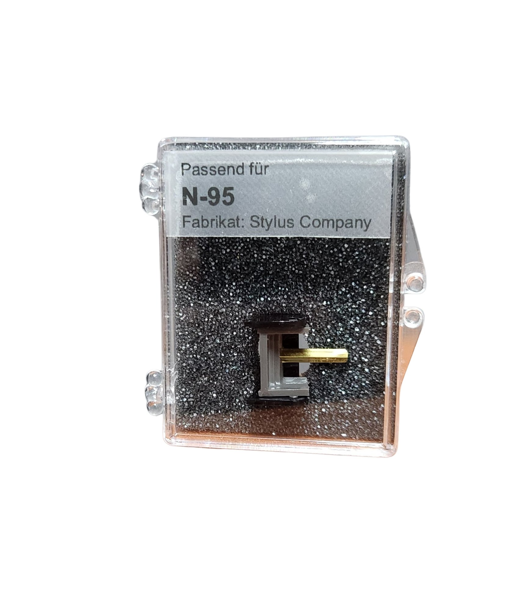 SHURE N95 Pikap İğnesi
