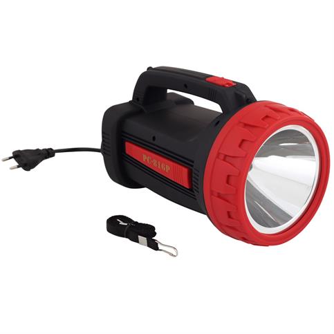 Police PC-816P Power Led Spot Şarj Edilebilir Fener
