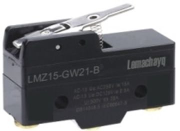 Micro Switch LMZ15-GW21-B KISA PALET 1 Adet