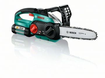 Bosch AKE 30 LI Ağaç Kesme Makinası