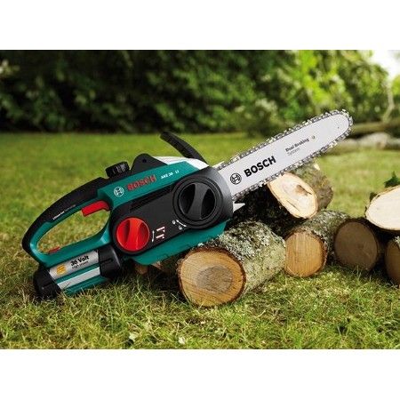 Bosch AKE 30 LI Ağaç Kesme Makinası