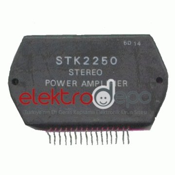 STK 4913