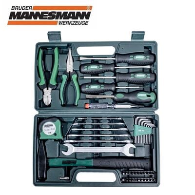 Mannesmann 29032 Alet Seti, 47 Parça