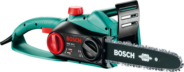 Bosch AKE 30 S Ağaç Kesme Makinası