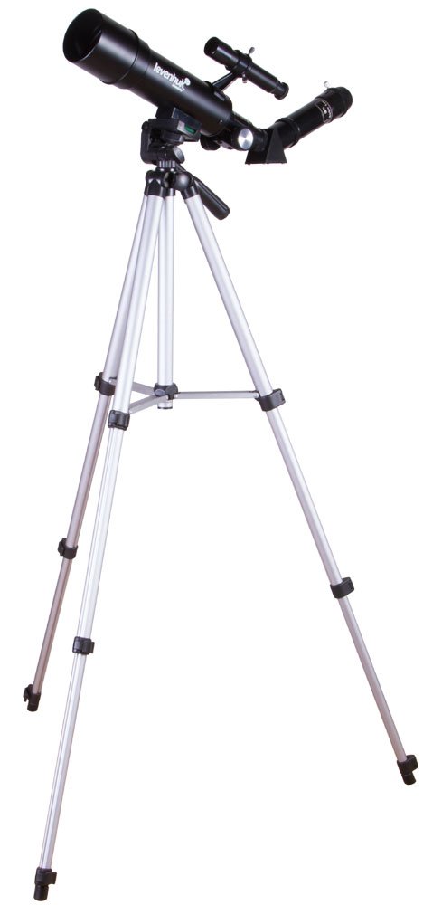 Levenhuk Skyline Travel 50 Teleskop