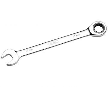 Retta Cırcır Kombine Anahtarlar 22 mm
