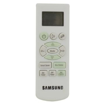 Samsung Klima Kumandası