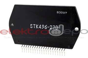 STK 496-270