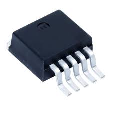 LM 2576 HVSX-12