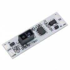 Arduino XK-GK-4010A 12V El Hareketi Algılama Sensör Modülü