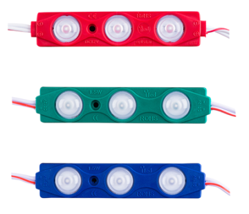 2835 SMD MODÜL LED BÜYÜK KASA