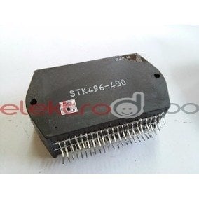 STK 496-430