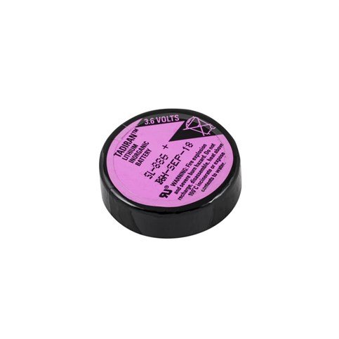 Tadiran TL-5135/P 1/6D Lithium Inorganic Pil